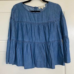 Madewell top